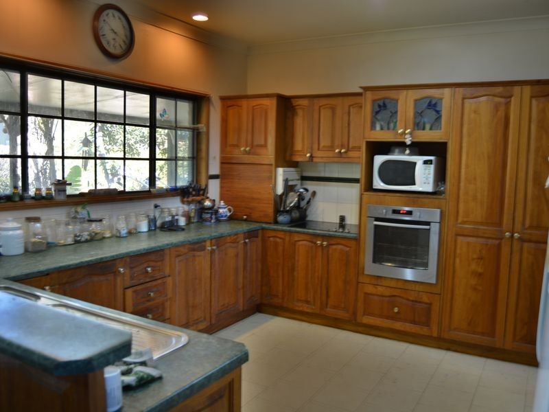 361 Bracker Road, Warwick QLD 4370
