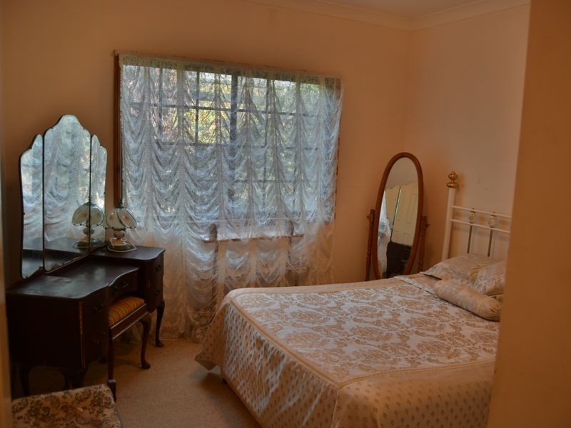 361 Bracker Road, Warwick QLD 4370