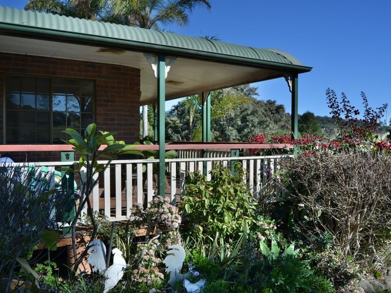 361 Bracker Road, Warwick QLD 4370