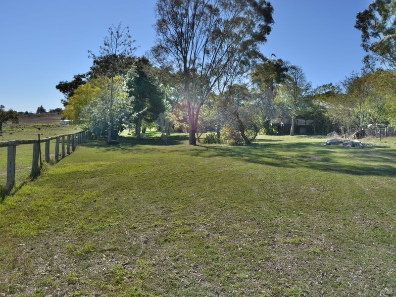 361 Bracker Road, Warwick QLD 4370