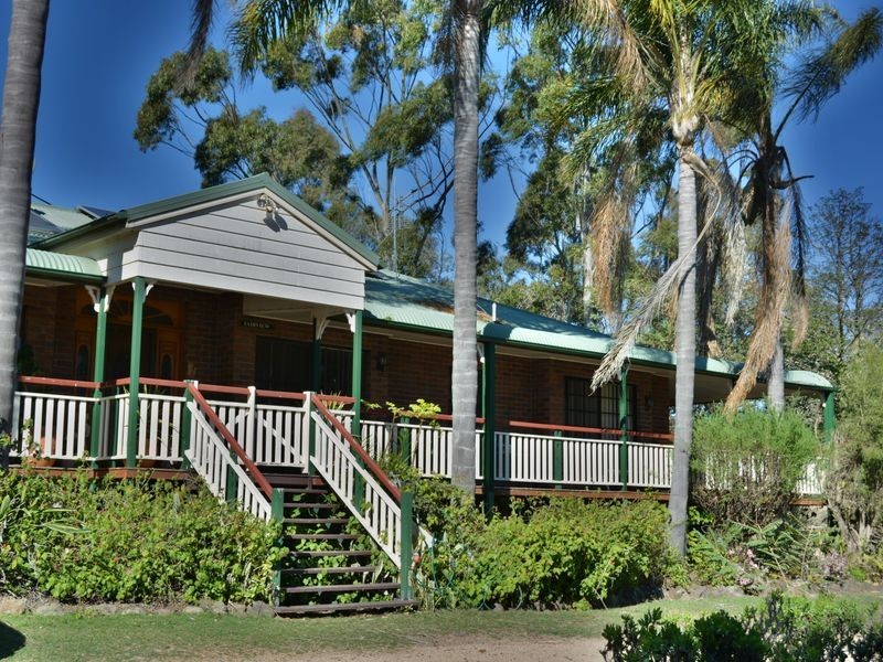 361 Bracker Road, Warwick QLD 4370