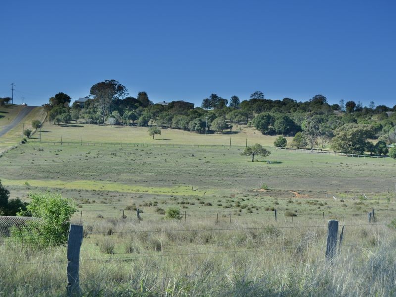 361 Bracker Road, Warwick QLD 4370