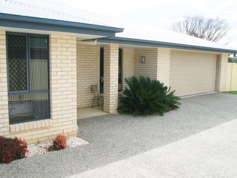 145a Ogilvie Road, Warwick QLD 4370