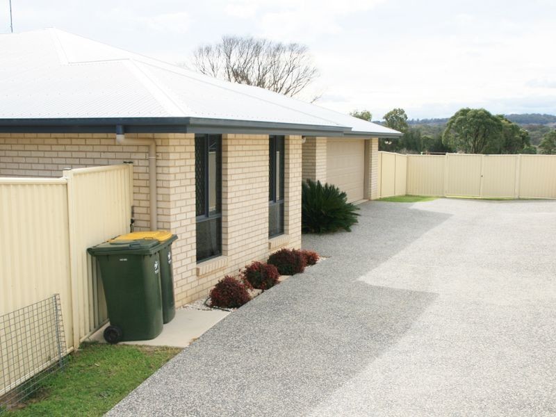 145a Ogilvie Road, Warwick QLD 4370