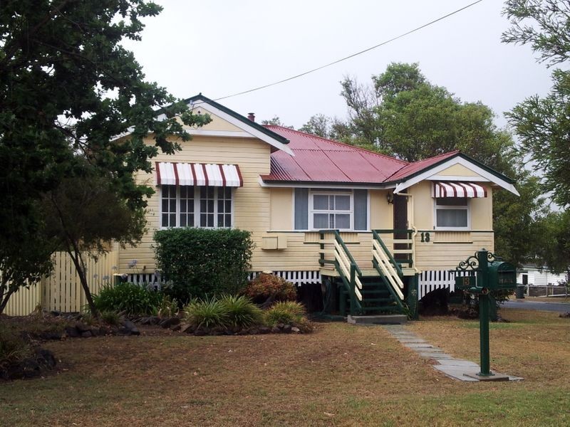 13 Douglas Street, Warwick QLD 4370