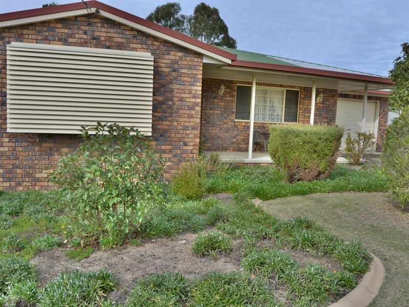 28 Tooth Street, Warwick QLD 4370