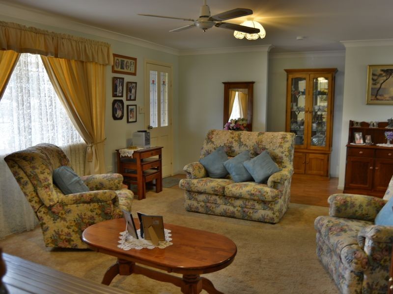 28 Tooth Street, Warwick QLD 4370