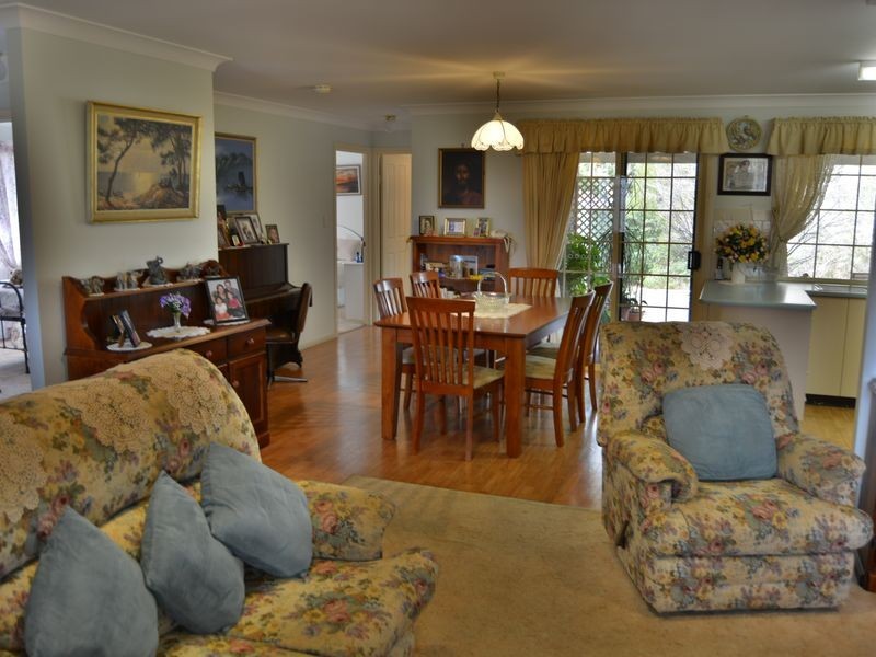 28 Tooth Street, Warwick QLD 4370