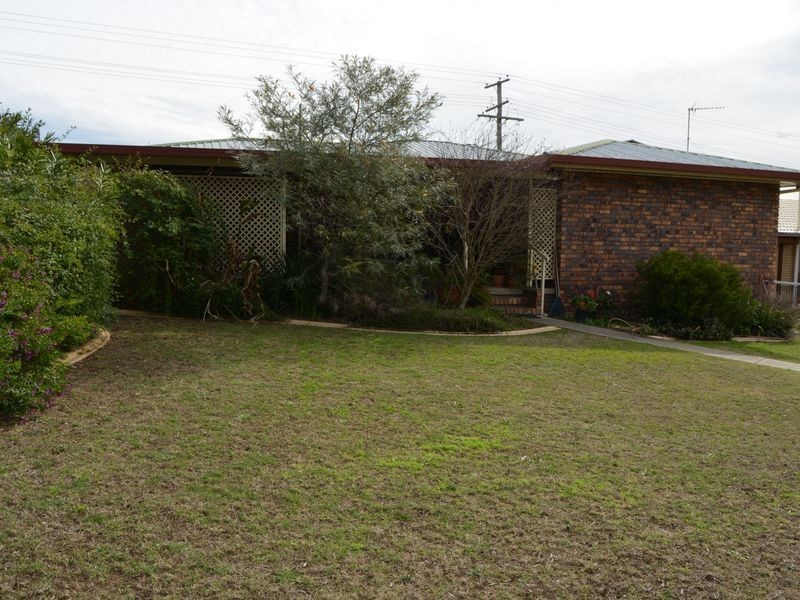 28 Tooth Street, Warwick QLD 4370