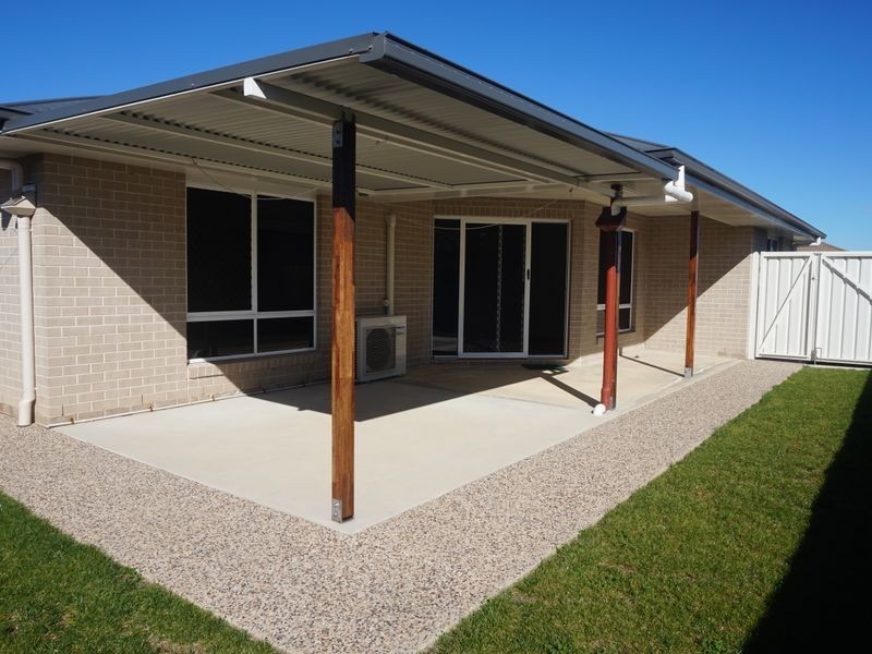 4 Jabrili Court, Warwick QLD 4370