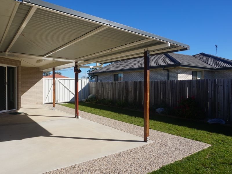 4 Jabrili Court, Warwick QLD 4370