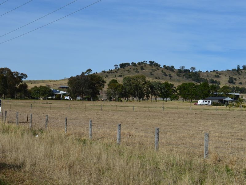 Lot 1 Border Road, Killarney QLD 4373