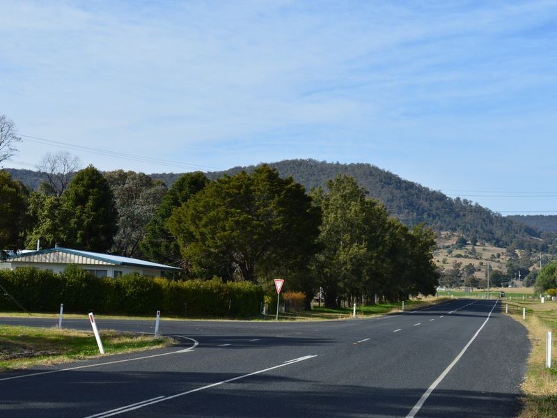 Lot 1 Border Road, Killarney QLD 4373