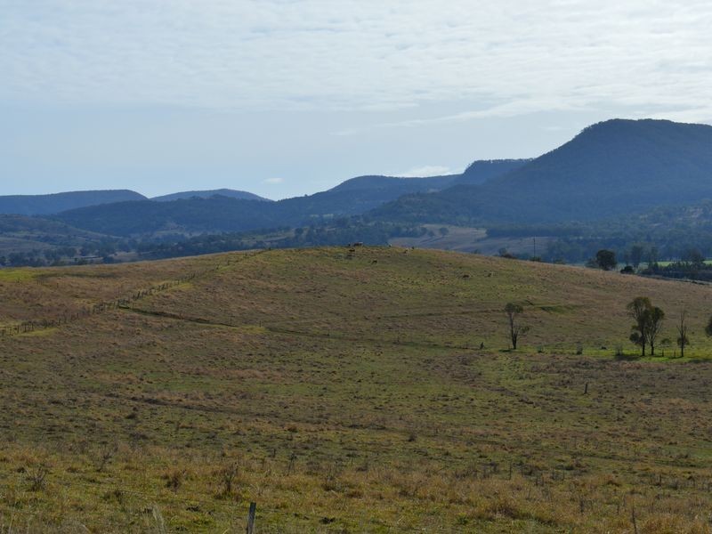 Lot 1 Border Road, Killarney QLD 4373