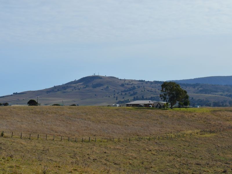 Lot 1 Border Road, Killarney QLD 4373