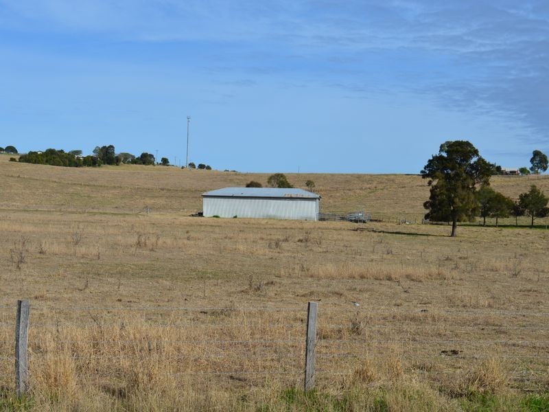 Lot 1 Border Road, Killarney QLD 4373