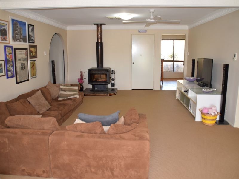 63 Fairway Drive, Warwick QLD 4370