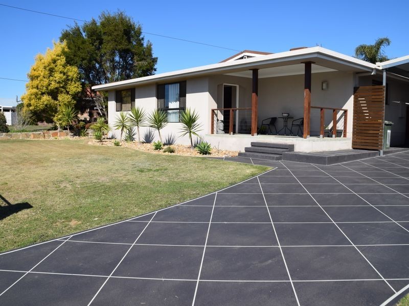 63 Fairway Drive, Warwick QLD 4370