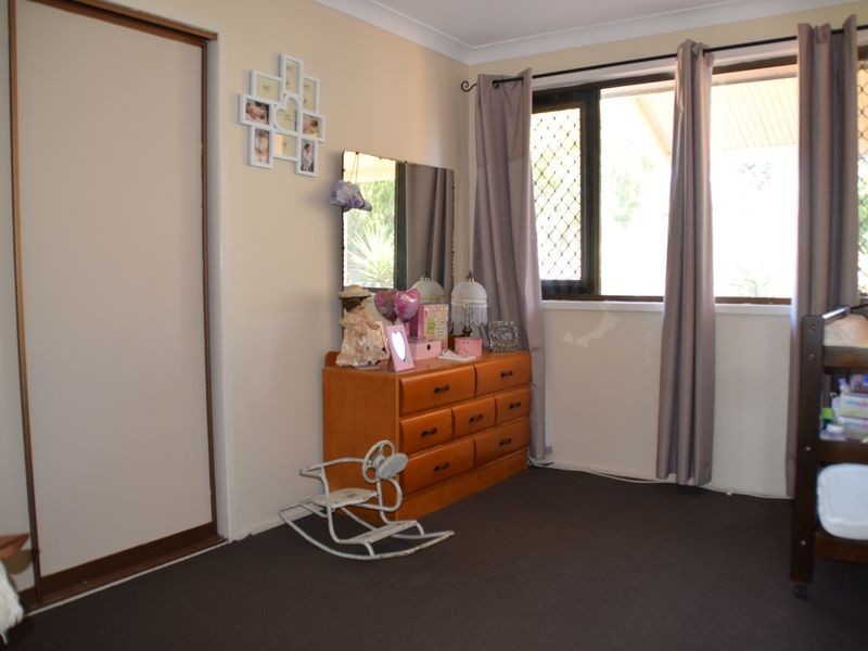 63 Fairway Drive, Warwick QLD 4370