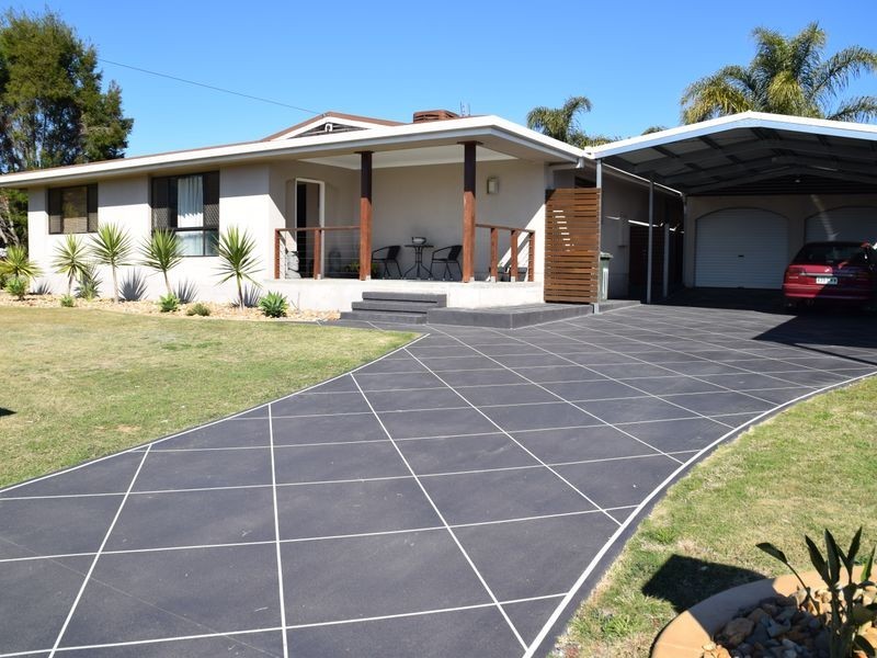 63 Fairway Drive, Warwick QLD 4370