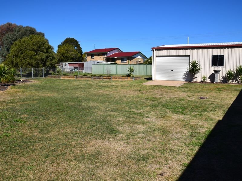 63 Fairway Drive, Warwick QLD 4370