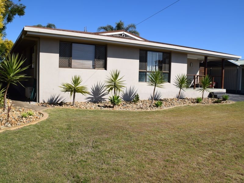 63 Fairway Drive, Warwick QLD 4370