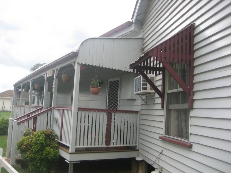 1 Rose Street, Warwick QLD 4370