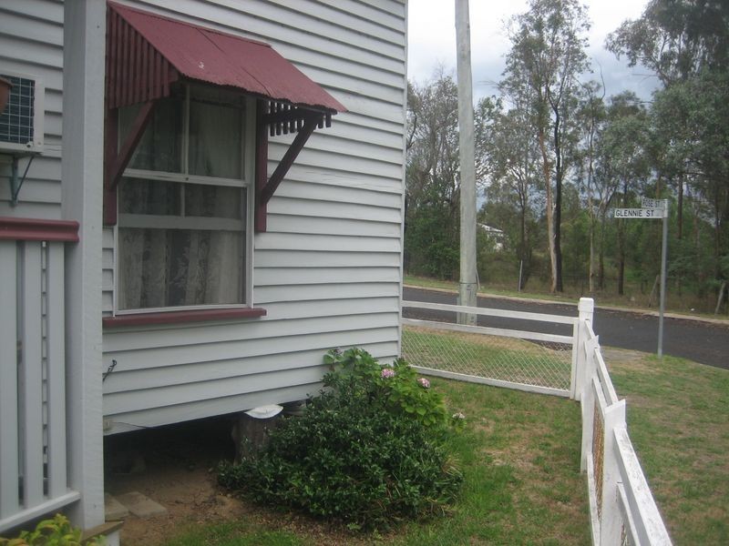 1 Rose Street, Warwick QLD 4370