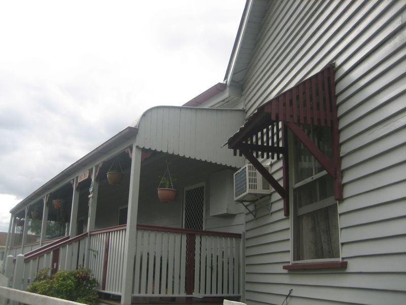 1 Rose Street, Warwick QLD 4370