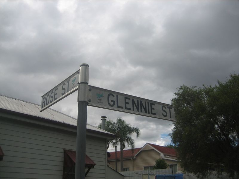 1 Rose Street, Warwick QLD 4370