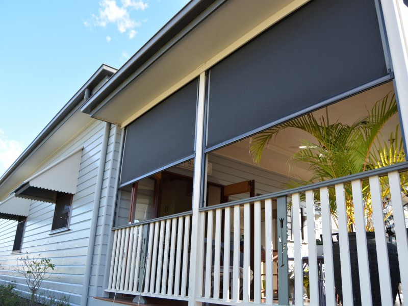 45 Locke Street, Warwick QLD 4370