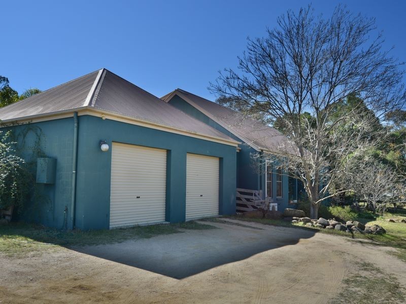 6 McLean Place, Warwick QLD 4370