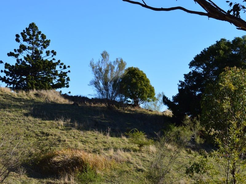 Proposed l Spring Creek Road, Killarney QLD 4373