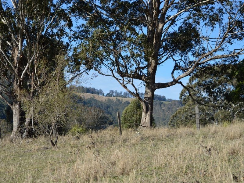 Proposed l Spring Creek Road, Killarney QLD 4373