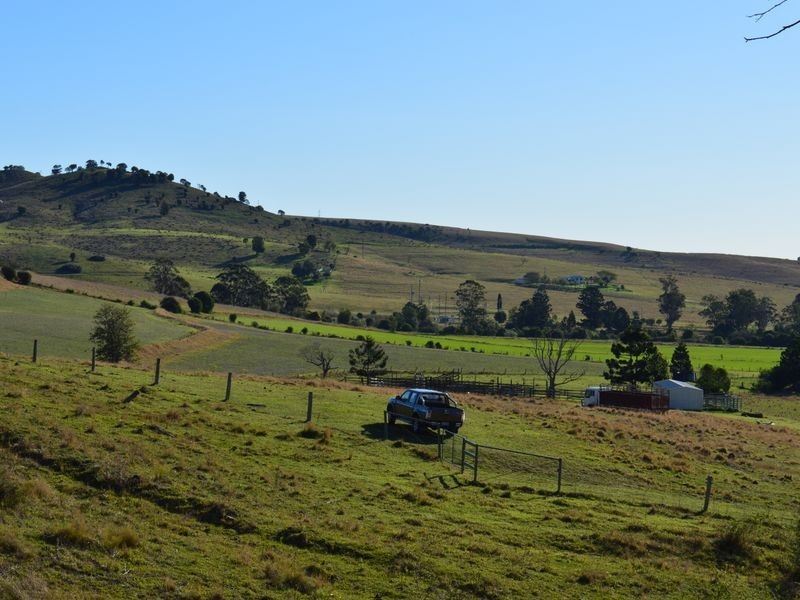Proposed l Spring Creek Road, Killarney QLD 4373