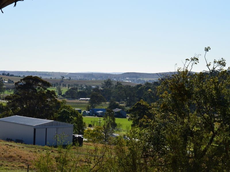 Proposed l Spring Creek Road, Killarney QLD 4373