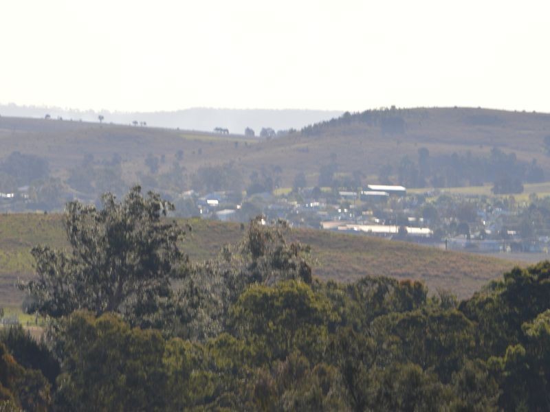 Proposed l Spring Creek Road, Killarney QLD 4373