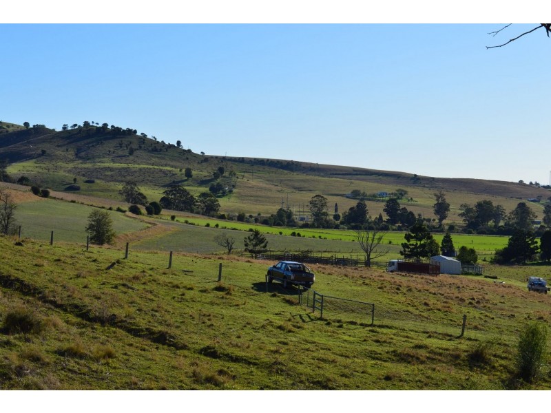 Proposed L Spring Creek Road, Killarney QLD 4373