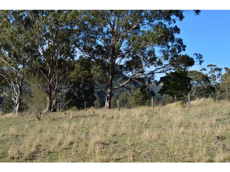 Proposed L Spring Creek Road, Killarney QLD 4373