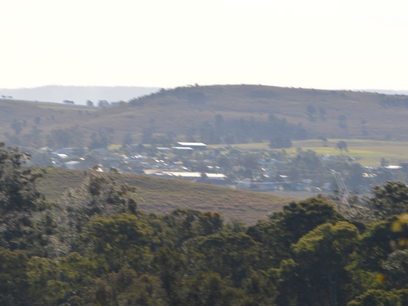 Proposed L Spring Creek Road, Killarney QLD 4373
