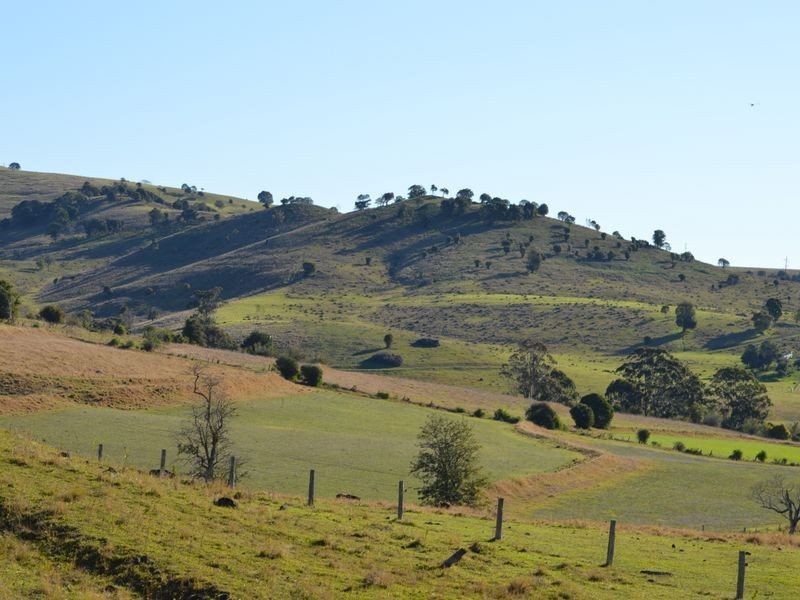 Proposed L Spring Creek Road, Killarney QLD 4373