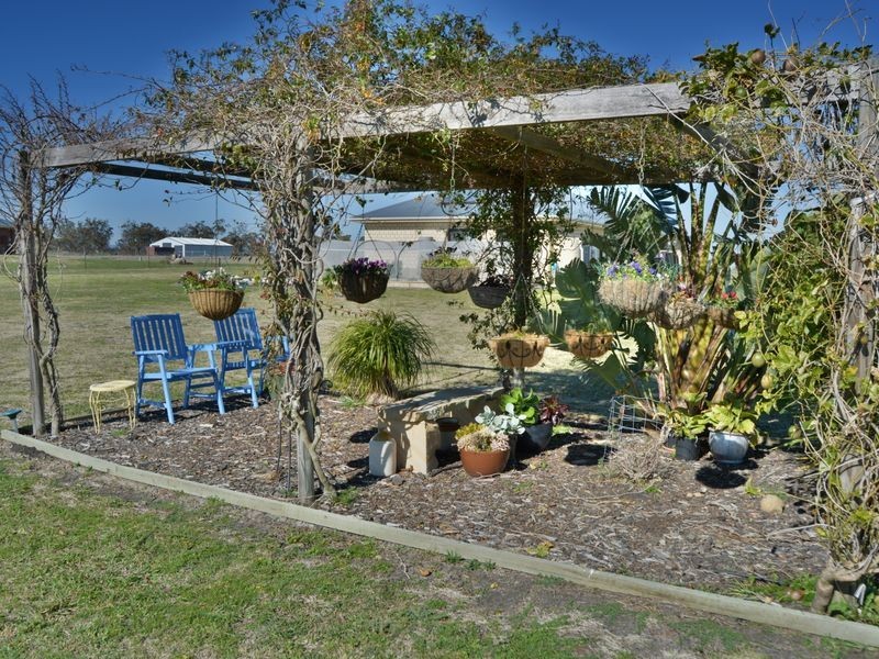 8 Amarina Avenue, Warwick QLD 4370