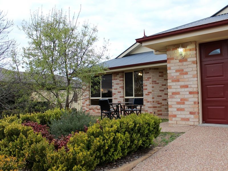 11 Coulsell Street, Warwick QLD 4370
