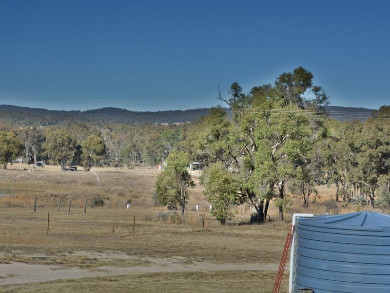 92 Johnstone Lane, Stanthorpe QLD 4380