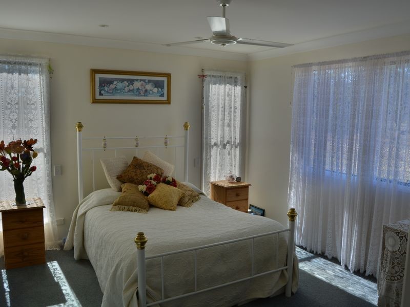 92 Johnstone Lane, Stanthorpe QLD 4380