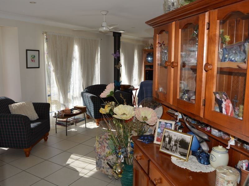 92 Johnstone Lane, Stanthorpe QLD 4380