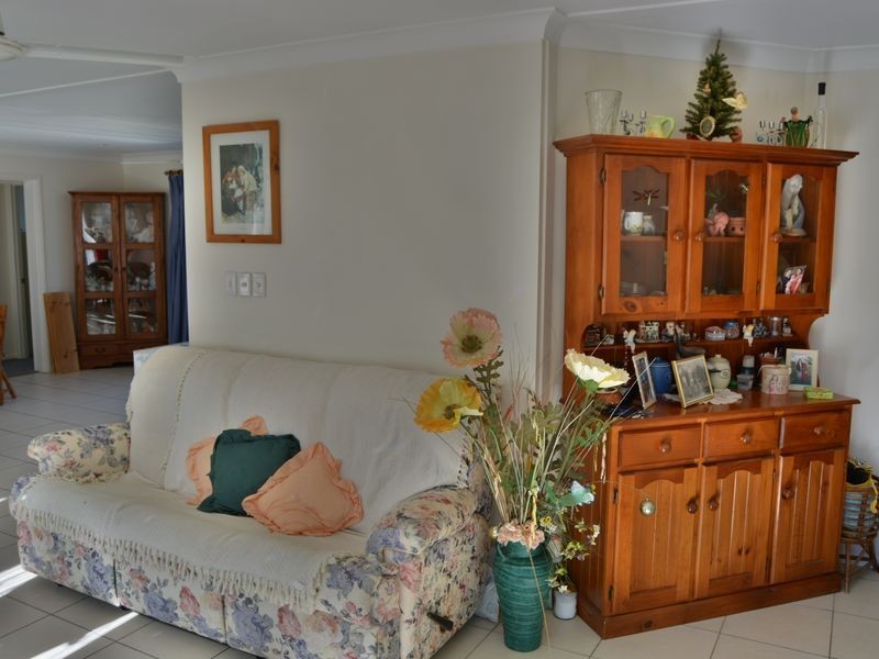 92 Johnstone Lane, Stanthorpe QLD 4380