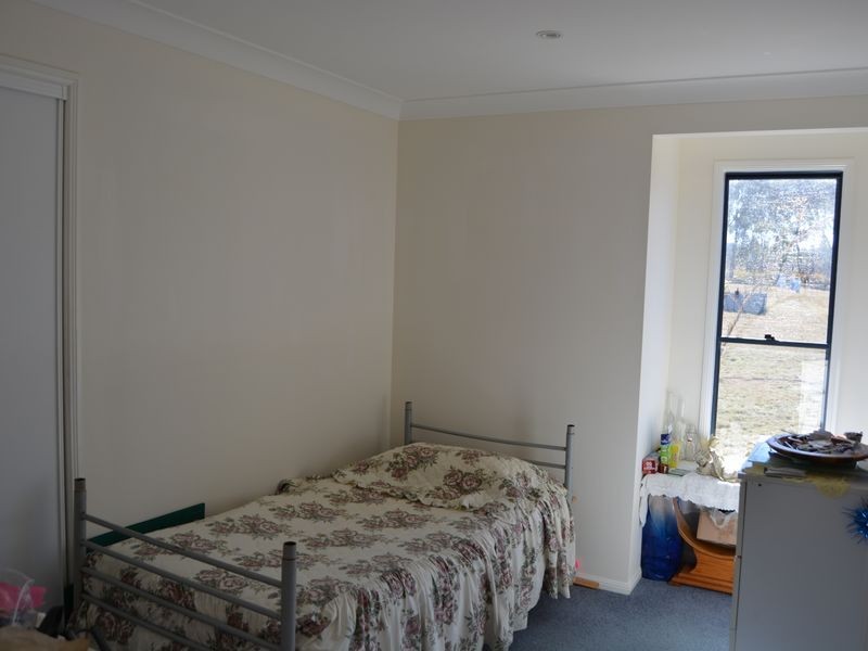 92 Johnstone Lane, Stanthorpe QLD 4380