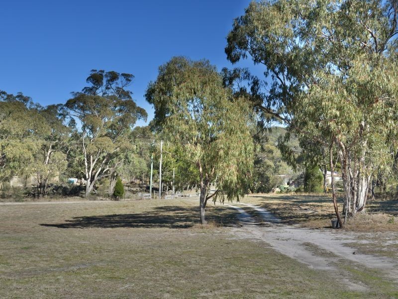 92 Johnstone Lane, Stanthorpe QLD 4380