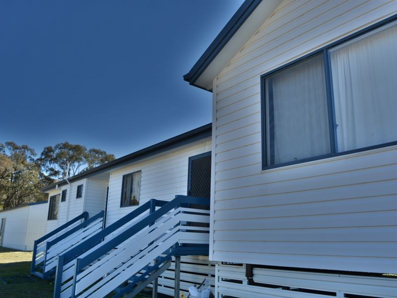 92 Johnstone Lane, Stanthorpe QLD 4380